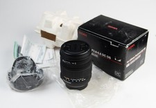 [INUTILIZZATO] Obiettivo Sigma