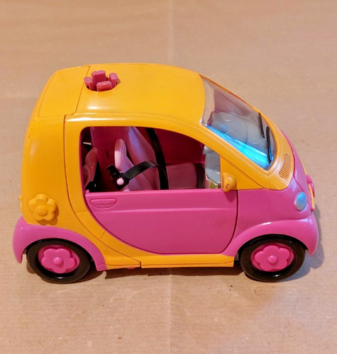 Polly pocket - polly,