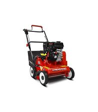 ARIEGGIATORE WEIBANG 384RC,LARGHEZZA 38CM,COLTELLI MOBILI,MOTORE G160F CON CESTO