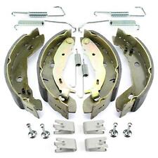 Set Freni a Ceppi + Accessori
