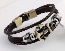 Bracciale uomo donna - uomo,