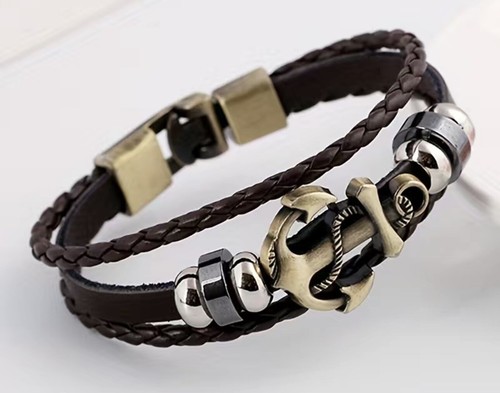Bracciale uomo donna - uomo,