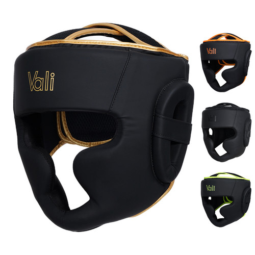 Vali onyx mma copricapo - vali,