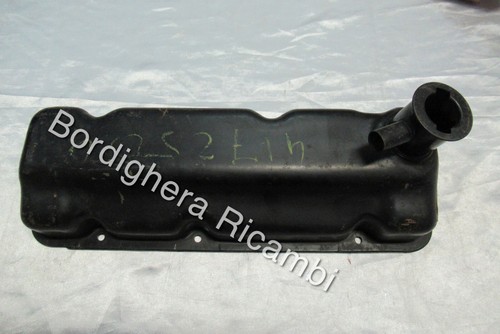 Coperchio punterie autobianchi - coperchio,
