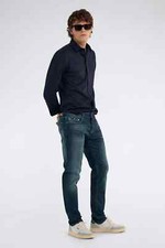 Gas Man Jeans 5 Pockets Art