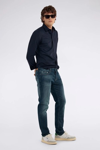 Gas uomo jeans tasche - jeans, art