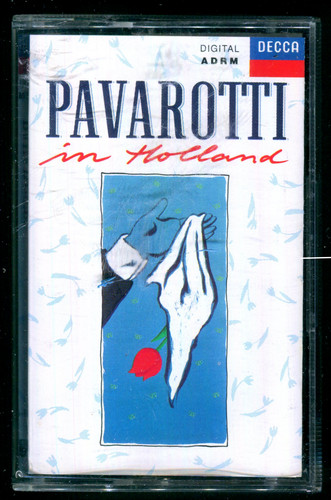 Pavarotti in - –,