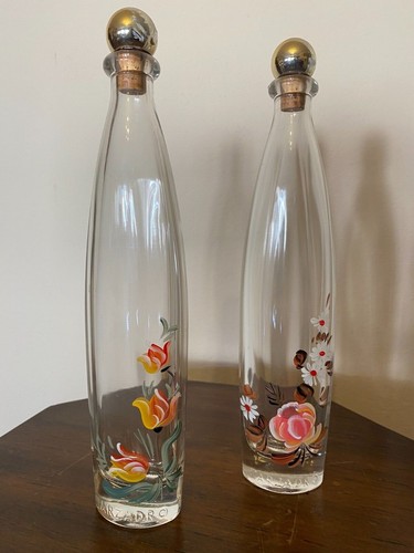 Bottiglie vetro grappa - 2,