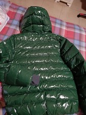 Giubbotto Brums 14 anni 