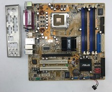 ASUS P5GD1-VM REV:1.07 DDR2 -