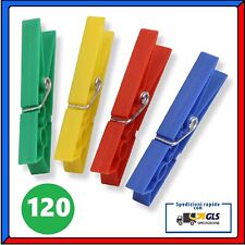 SET 120 MOLLETTE PINZE IN