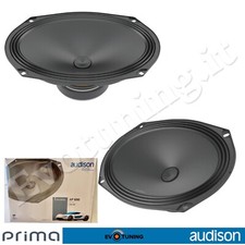 Audison AP 690 Coppia Woofer