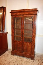 Vetrina Libreria 2 porte