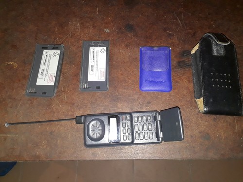 Telefono cellulare micro tac - cellulare,