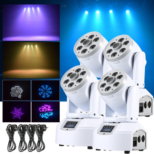 Pezzi luce per led - 4,