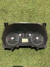 CONTACHILOMETRI FIAT GRANDE PUNTO (199) DAL 2005-, 51803117 1.4 BENZINA