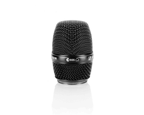 Sennheiser mmd 935 - sennheiser, bk