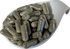 90 Pezzi Capsule di Alga Bio
