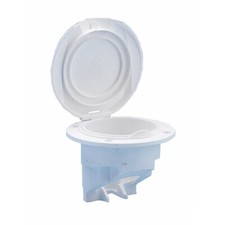 CONTENITORE PORTA DOCCETTA