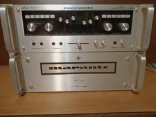 Marantz Model 240 / Model 3600