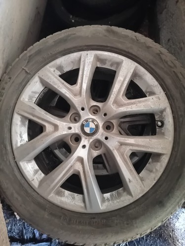 Cerchi usati bmw - 3, 17