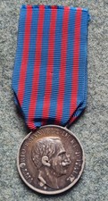 REGNO D'ITALIA VITTORIO