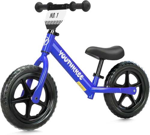 Balance bike pollici - bike, 12