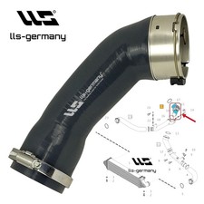 Tubo turbo aria di