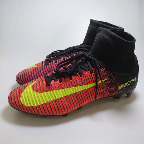 Nike mercurial superfly - mercurial, v