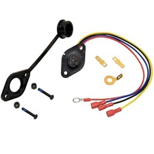 Gruppo spina presa remota