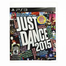 Just Dance 2015 - PlayStation