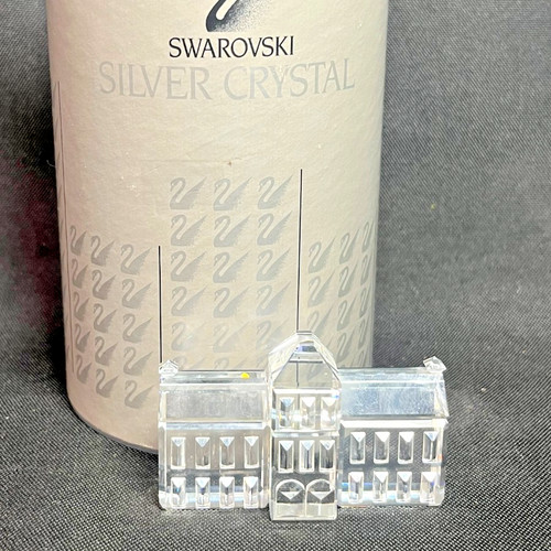 Cristallo swarovski town - cristallo,