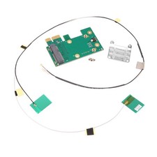 Adattatore scheda PCI Express