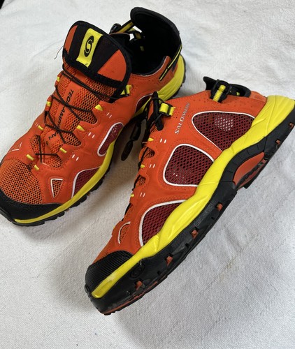Salomon tech anfibian scarpe - salomon,
