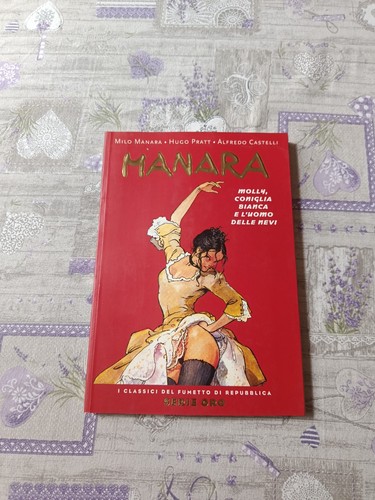 Classici del fumetto di - del,