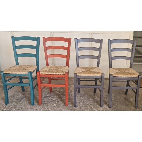 Set sedie pranzo in - set, da