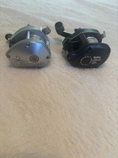Lotto esche Shimano Tournament