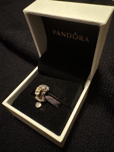 Charm annaffiatoio pandora - charm,