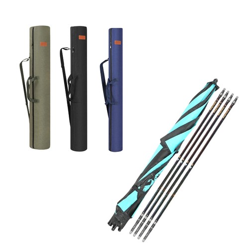 Borsa porta canna pesca - borsa, da
