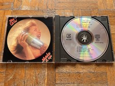 THE CARS Shake It Up 1981 CD