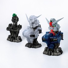 Mobile Suit Gundam:MS