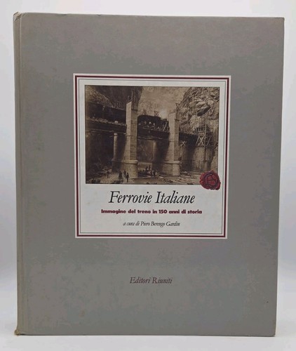 Berengo gardin ferrovie - berengo,