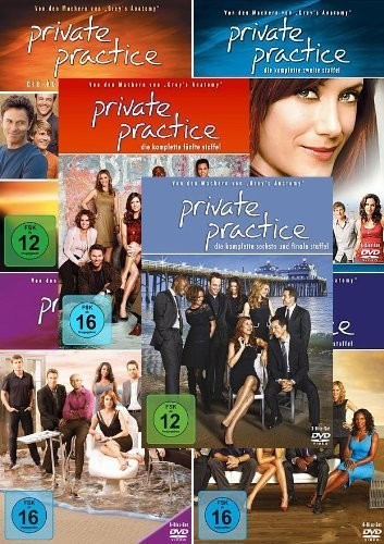 Private practice die - private,