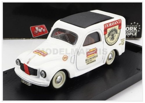 Brumm r366b fiat 500c - r366b,