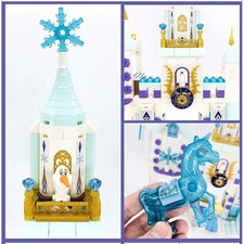 Disney Frozen Dream Princess