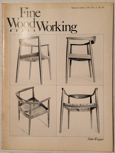 Fine woodworking magazine - fine,