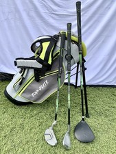 Top Flite Set Mazze da Golf