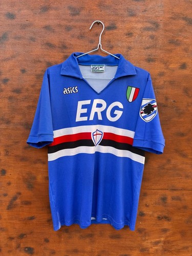 Maglia calcio sampdoria - calcio,