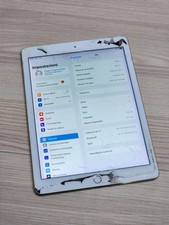 Apple iPad Pro 9.7" (A1673)