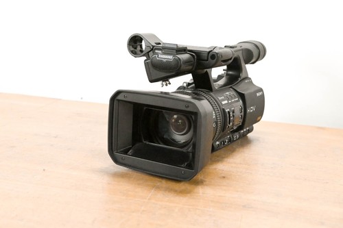 Sony hvr z5u - sony, hvr-z5u
